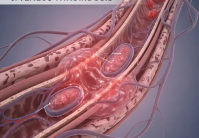 Thrombocytopenia and Venous Thrombosis