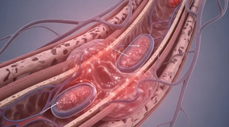 Thrombocytopenia and Venous Thrombosis